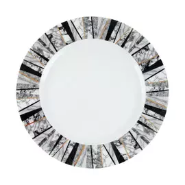 Тарелка обеденная Spal palace 27см