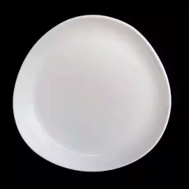 Тарелка обеденная TUDOR 25 см