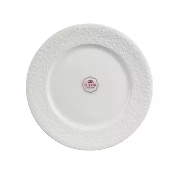 Тарелка обеденная Tudor England Joyce 26 см