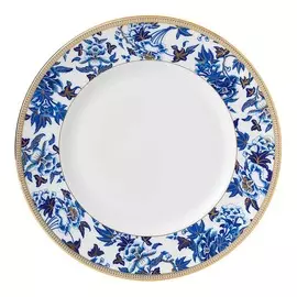 Тарелка обеденная Wedgwood WGW-40003894 Гибискус 27 см