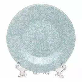 Тарелка Pasabahce Breeze упрочненная 195 мм