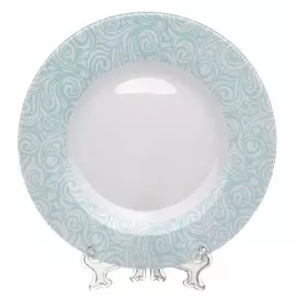 Тарелка Pasabahce Breeze упрочненная 260 мм