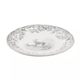 Тарелка пирожковая Spode Олень 15 см