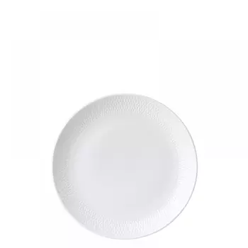 Тарелка пирожковая Wedgwood Gio 17 см