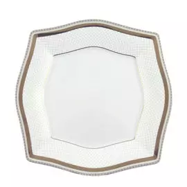 Тарелка плоская Cmielow Lwow 27,7