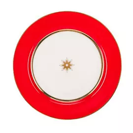 Тарелка плоская ИФЗ Скарлетт 20 см