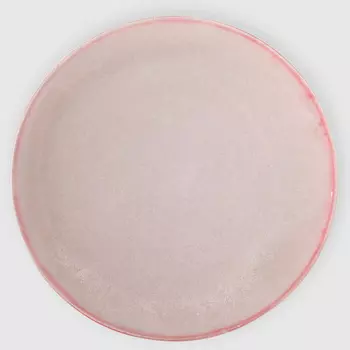 Тарелка плоская Veles Рассвет над Имладрис 23,7 см