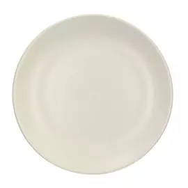 Тарелка подстановочная Tognana Rustical бежевая 27 см