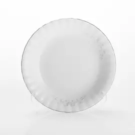 Тарелка Porcelaine Czech Gold Hands 17 см