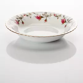 Тарелка Porcelaine Czech Gold Hands 22,5 см