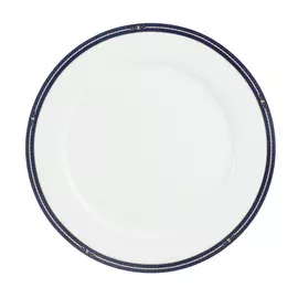 Тарелка Porcelaine du Reussy Marie Galante 26 см