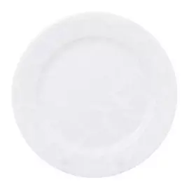 Тарелка Porcelaine du reussy sancerre 17 см декор nice