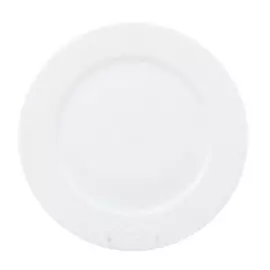 Тарелка Porcelaine du reussy sancerre 28 см декор nice