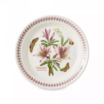 Тарелка Portmeirion Азалия закусочная фаянс 20 см