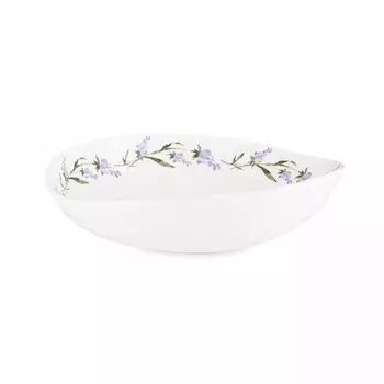 Тарелка Portmeirion Sophie Conran лаванда для пасты 23 см