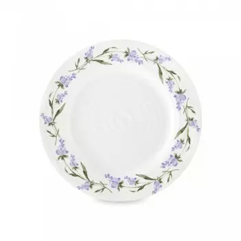 Тарелка Portmeirion закусочная Sophie Conran лаванда 20 см