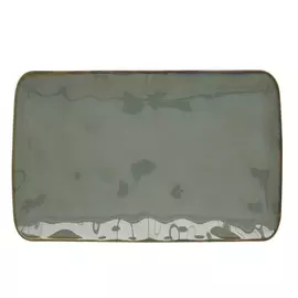 Тарелка прямоугольная Easy Life Interiors 27х19 см