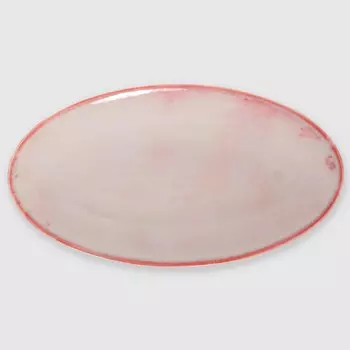 Тарелка рыбная Veles Рассвет над Имладрис 32,5 см