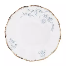 Тарелка суповая 22 см Kutahya porselen nil