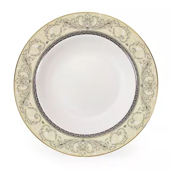 Тарелка суповая АККУ Людовик 23 см