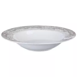 Тарелка суповая Churchill Eglomise 23 см