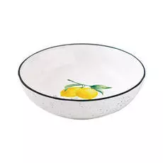 Тарелка суповая Easy Life Amalfi 18 см