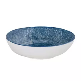 Тарелка суповая Easy Life Бриз 20,5 см