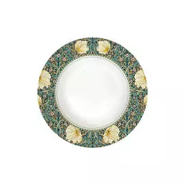Тарелка суповая Easy Life Уильям Моррис 21,5 см