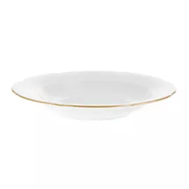 Тарелка суповая Kutahya porselen Caprice 22 см