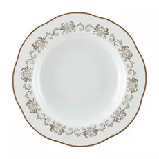 Тарелка суповая Kutahya Porselen Lindos 23 см