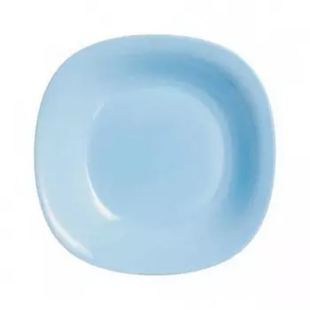 Тарелка суповая Luminarc Carine light blue 21 см