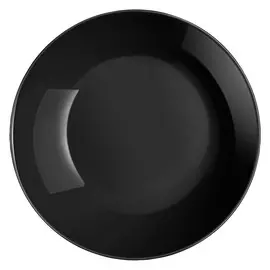Тарелка суповая Luminarc Diwali black 20 см