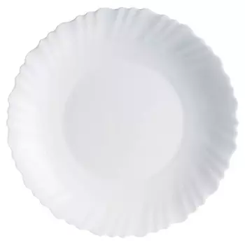 Тарелка суповая Luminarc Feston 21 см