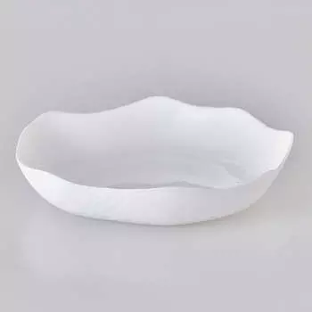 Тарелка суповая LUMINARC Galeo White 20,5см