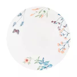 Тарелка суповая Luminarc Isaure 23 см