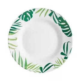 Тарелка суповая Luminarc Jungle Fever 22 см