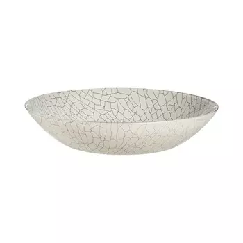 Тарелка суповая Luminarc Mindy beige 20 см