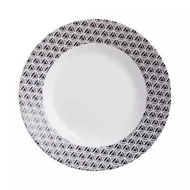 Тарелка суповая Luminarc Palermo 22 см