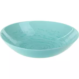 Тарелка суповая Luminarc Straris бирюзовая 20 см