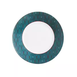 Тарелка суповая Luminarc Zadig 23 см