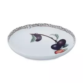 Тарелка суповая Noritake Фруктовый сад 21 см