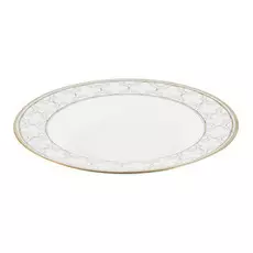 Тарелка суповая Noritake Трефолио 22 см