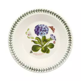Тарелка суповая Portmeirion Примула 20 см
