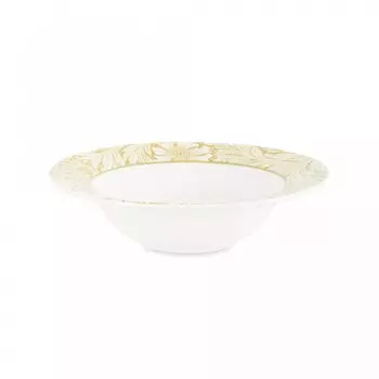 Тарелка суповая Spode Моррис и Ко 19 см