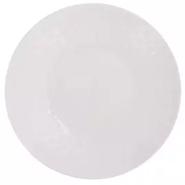 Тарелка суповая WALMER Quincy 21 см