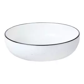 Тарелка суповая Walmer Riverside 18 см