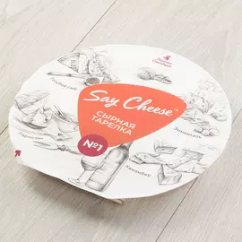 Тарелка сырная SayCheese №1 200 г