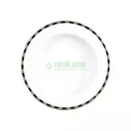 Тарелка Thun Опал 22 см