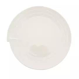 Тарелка Top Art Studio Galaxie 25,4 см