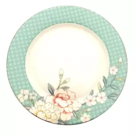 Тарелка Top Art Studio Соланж 26 см